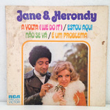 Compacto Jane E Herondy 1976