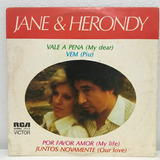 Compacto Jane E Herondy 1977