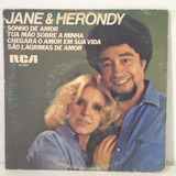 Compacto Jane E Herondy 1981