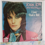 Compacto Joan Jett The