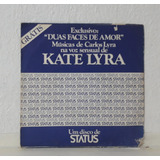 Compacto Kate Lyra