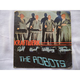 Compacto Kraftwerk 1 979 The Robots