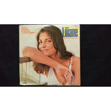 Compacto Liliane Sonho Blue Trilha Novela A Gata Comeu 1985