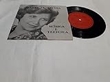 Compacto Maria De Fatima Com Seu Conjunto Música E Ternura 1973