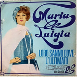 Compacto Maria Luigia Loro