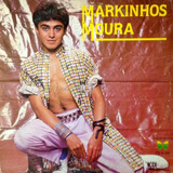 Compacto Markinhos Moura 1984