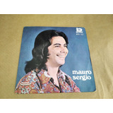 Compacto Mauro Sérgio 1973