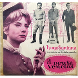 Compacto Novela A Deusa Vencida Gloria Menezes E Tarcisio