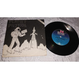 Compacto Planet Patrol I Didnt Know I Love You 1983