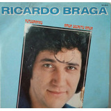 Compacto Ricardo Braga 1983 hbs