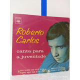 Compacto Roberto Carlos 
