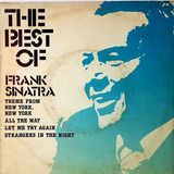 Compacto The Frank Sinatra The Best Of Reprise Records 