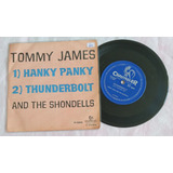 Compacto Tommy James And The Shondells