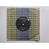 Compacto Vangelis 1980 Pulstar