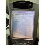 Compaq Ipaq Pocket Pc H3850 Frete Grátis