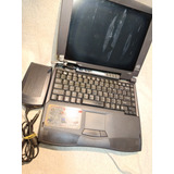 Compaq Presario 1210 Para Peças Conforme As Fotos