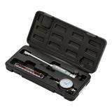 Comparador De Diâmetro Interno Súbito 10 18mm Certificado