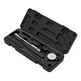 Comparador De Diâmetro Interno Súbito 18 35mm Certificado