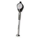 Comparador Diâmetro Interno Com Espassador 50 160mm Digimess 130 771