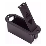 Compartimento Bateria 9v Violão Baixo Guitarra Strinberg Bb3
