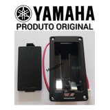 Compartimento Box Bateria 9v Yamaha Trbx304
