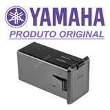 Compartimento suporte Bateria 9v Violão Yamaha