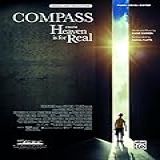 Compass From I Heaven Is For Real I Piano Vocal Guitar Sheet Music Piano Vocal Guitar Original Sheet Music Edition English Edition 