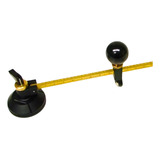 Compasso Cortador Vidro Circular Redondo 120cm Profissional