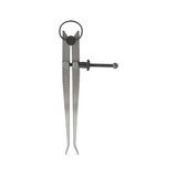 Compasso Para Mecânico Interno 400mm 16pol