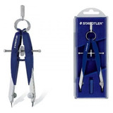 compasso staedtler comfort agulha permutaveis