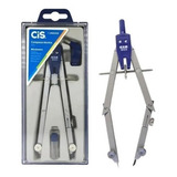 Compasso Técnico Articulado 303 Cis P Desenho Profissional