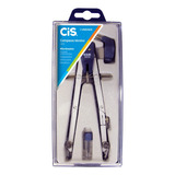 Compasso Técnico Articulado Adaptador 303 Cis