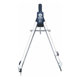 Compasso Técnico Compacto Mod 9021 C adaptador Trident