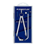 Compasso Técnico Staedtler Comfort Com Barra Extensora