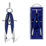Compasso Técnico Staedtler Comfort Mars 556