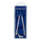Compasso Técnico Staedtler Mars Basic Com Adaptador 558
