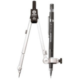 Compasso Trident 9000 Com Adaptador Universal