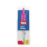 Compasso Tris 7897476629377 Multicor