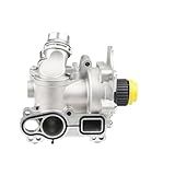 Compatível Com Bomba D-água Eletrônica De Motor Automotivo Audi VW 06H121026AB 06H121026AF 06H121026B 06H121026BA 06H121026BE 06H121026AG