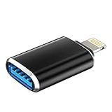 Compatível Com Cabo Adaptador Lightning Macho Para USB 3 0 Fêmea OTG Compatível Com IPhone 11 12pro Max Mini Xr X Xs 8 7 Se Plus Para Apple IPad Air Câmera Leitor De Cartão Pen Drive Mouse Teclado Hub MIDI