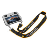 Compatível Com Dji Mini 3 Pro Smart Controller Lanyard