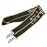 Compatível Com DJI MINI 3 PRO Smart Controller Lanyard Suporte Antiqueda Para Drone Com Controle Remoto De Tela Slogan De Segurança Por Favor Não Me Perturbe Quando Eu Estiver Voando Com O Drone