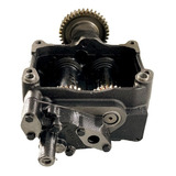 Compensador De Massa Eixo Simples Massey 4236 4248 70991809