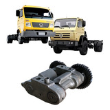 Compensador Massa Agrale 7100 7110 8150 4 8 4cc Original