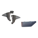 Complemento Aba Lateral Tampa Cx Ferramenta Xre 300 13 15