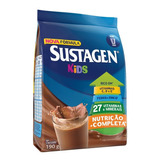 Complemento Alimentar Chocolate Sachê 190g Sustagen
