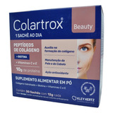 Complemento Alimentar Colágeno Colartrox Beauty 30
