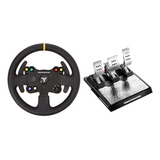 Complemento De Volante Thrustmaster Leather 28gt