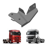 Complemento Estribo Cabine Mb Actros 2646 2012 Diante Ld