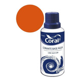 Coral